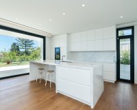 Resale - Villa - Marbella - Marbesa