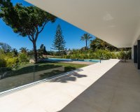 Resale - Villa - Marbella - Marbesa