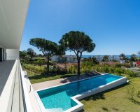 Resale - Villa - Marbella - Marbesa