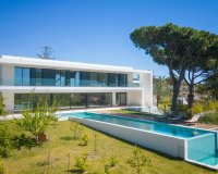 Resale - Villa - Marbella - Marbesa