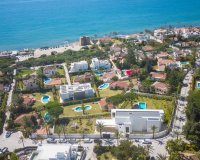 Resale - Villa - Marbella - Marbesa
