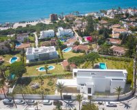 Resale - Villa - Marbella - Marbesa