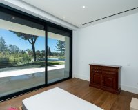 Resale - Villa - Marbella - Marbesa