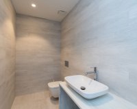 Resale - Villa - Marbella - Marbesa