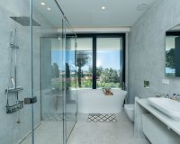 Resale - Villa - Marbella - Marbesa