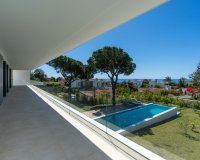 Resale - Villa - Marbella - Marbesa