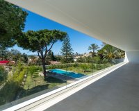 Resale - Villa - Marbella - Marbesa
