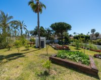 Resale - Villa - Marbella - Marbesa