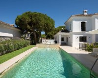 Resale - Villa - Marbella - Marbesa