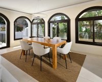 Resale - Villa - Marbella - Marbesa