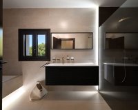 Resale - Villa - Marbella - Marbesa