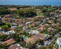 Resale - Villa - Marbella - Marbesa