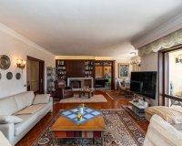 Resale - Villa - Marbella - Marbesa