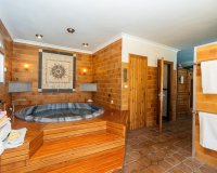 Resale - Villa - Marbella - Marbesa