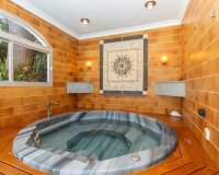 Resale - Villa - Marbella - Marbesa