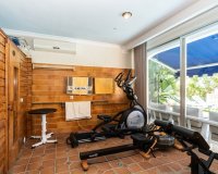 Resale - Villa - Marbella - Marbesa