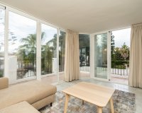 Resale - Villa - Marbella - Marbesa