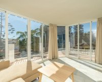 Resale - Villa - Marbella - Marbesa