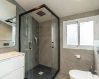 Resale - Villa - Marbella - Marbesa
