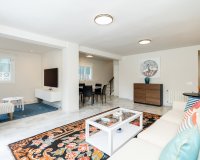 Resale - Villa - Marbella - Marbesa