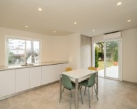 Resale - Villa - Marbella - Marbesa