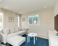 Resale - Villa - Marbella - Marbesa