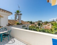 Resale - Villa - Marbella - Marbesa