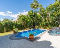 Resale - Villa - Marbella - Marbesa