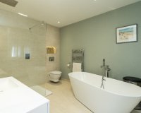 Resale - Villa - Marbella - Marbesa