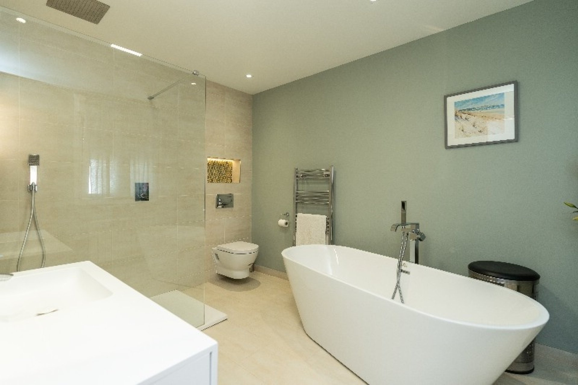 Resale - Villa - Marbella - Marbesa