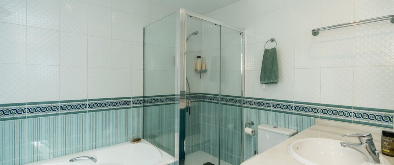 Resale - Villa - Marbella - Marbesa