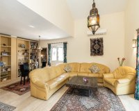 Resale - Villa - Marbella - Marbesa