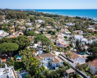 Resale - Villa - Marbella - Marbesa