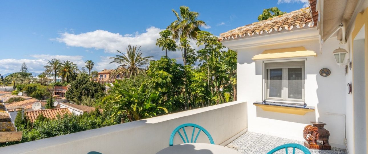 Resale - Villa - Marbella - Marbesa