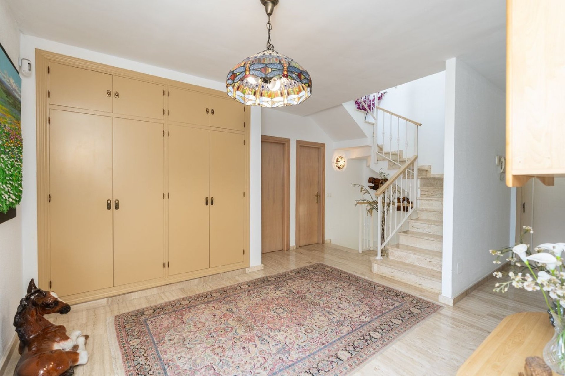 Resale - Villa - Marbella - Marbesa