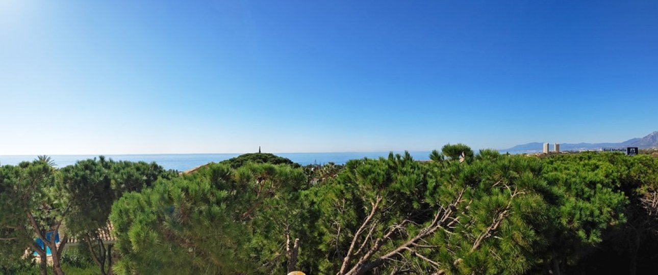 Resale - Villa - Marbella - Marbesa