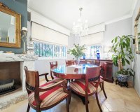 Resale - Villa - Marbella - Marbesa