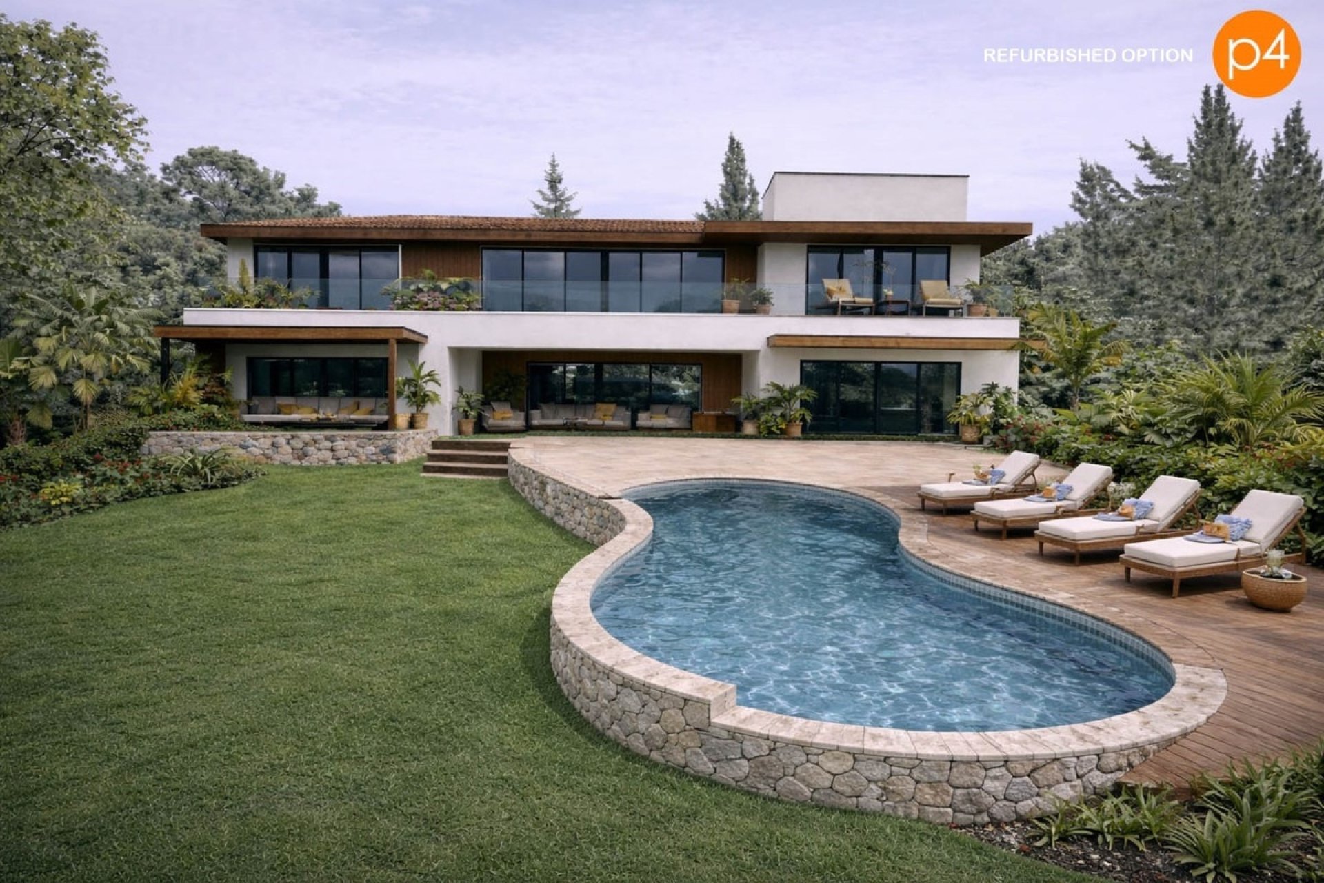 Resale - Villa - Marbella - Marbesa