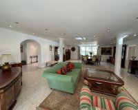 Resale - Villa - Marbella - Marbesa