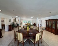 Resale - Villa - Marbella - Marbesa