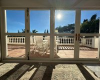 Resale - Villa - Marbella - Marbesa