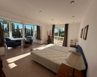 Resale - Villa - Marbella - Marbesa