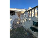 Resale - Villa - Marbella - Marbesa