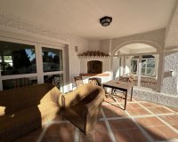 Resale - Villa - Marbella - Marbesa