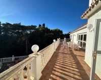 Resale - Villa - Marbella - Marbesa