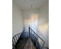 Resale - Villa - Marbella - Marbesa