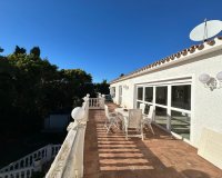 Resale - Villa - Marbella - Marbesa