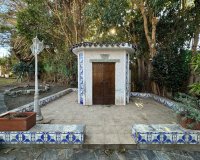 Resale - Villa - Marbella - Marbesa