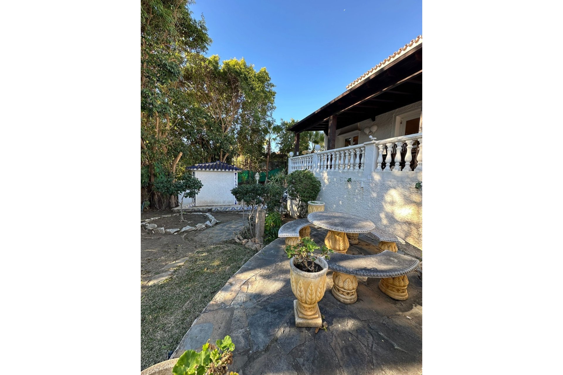 Resale - Villa - Marbella - Marbesa