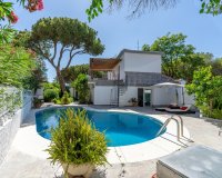Resale - Villa - Marbella - Marbesa